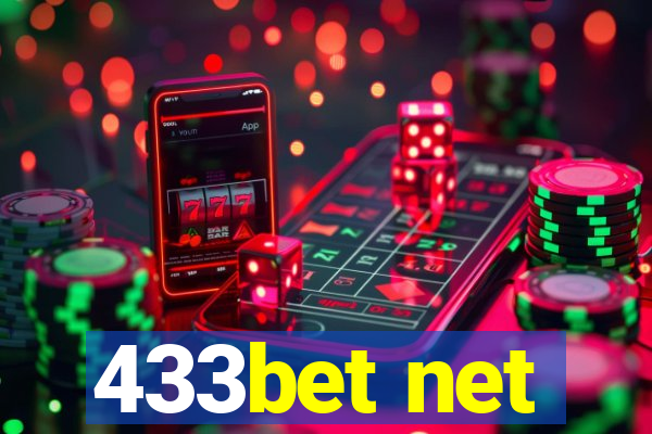 433bet net